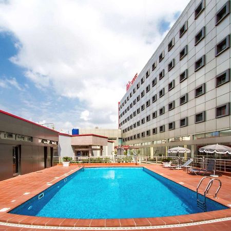 Ibis Lagos Ikeja Εξωτερικό φωτογραφία