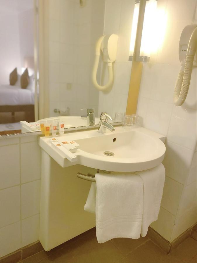 Ibis Lagos Ikeja Εξωτερικό φωτογραφία