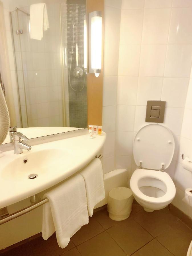 Ibis Lagos Ikeja Εξωτερικό φωτογραφία