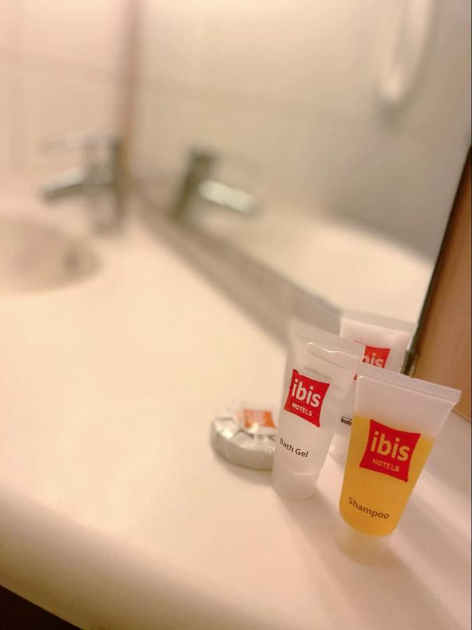Ibis Lagos Ikeja Εξωτερικό φωτογραφία