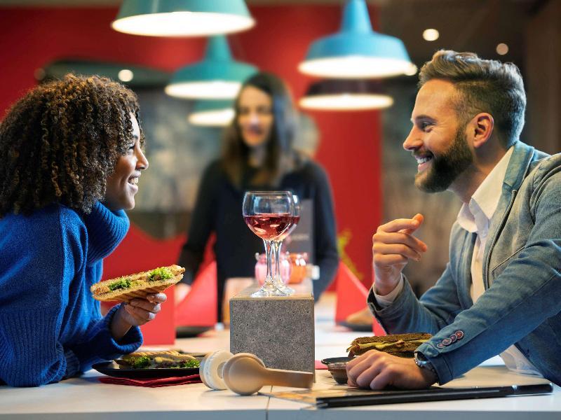 Ibis Lagos Ikeja Εξωτερικό φωτογραφία