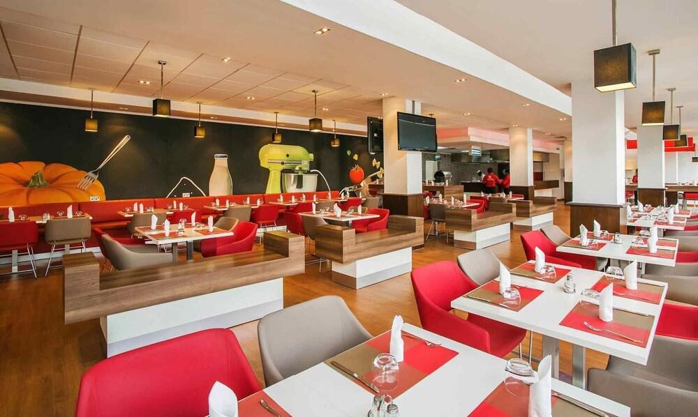 Ibis Lagos Ikeja Εξωτερικό φωτογραφία