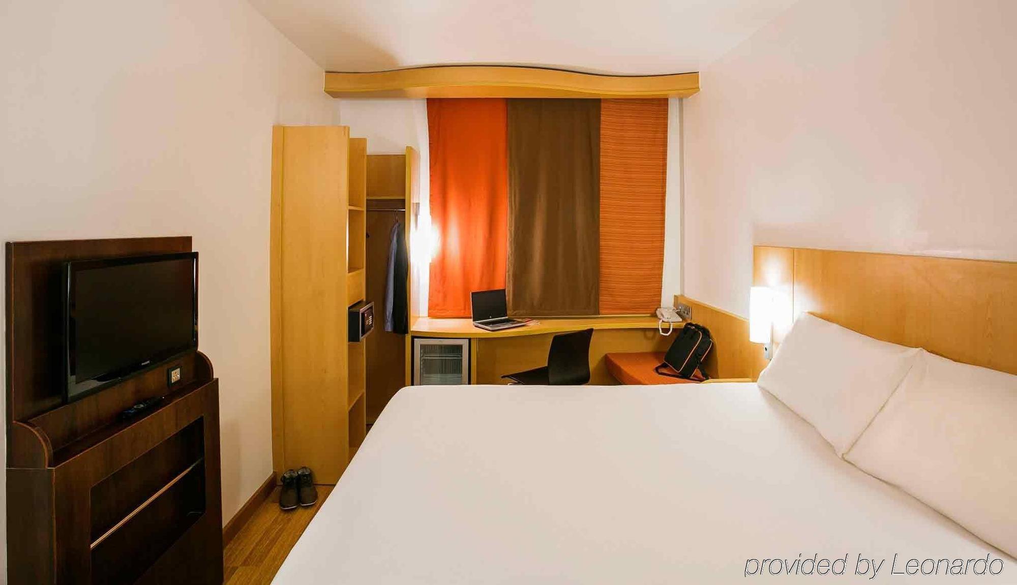 Ibis Lagos Ikeja Εξωτερικό φωτογραφία