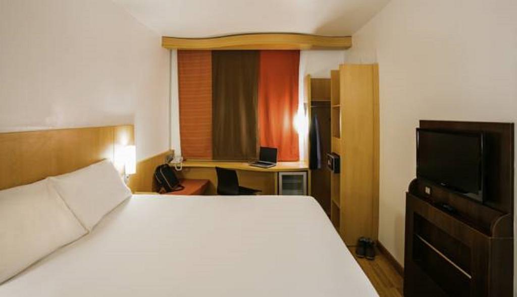 Ibis Lagos Ikeja Εξωτερικό φωτογραφία