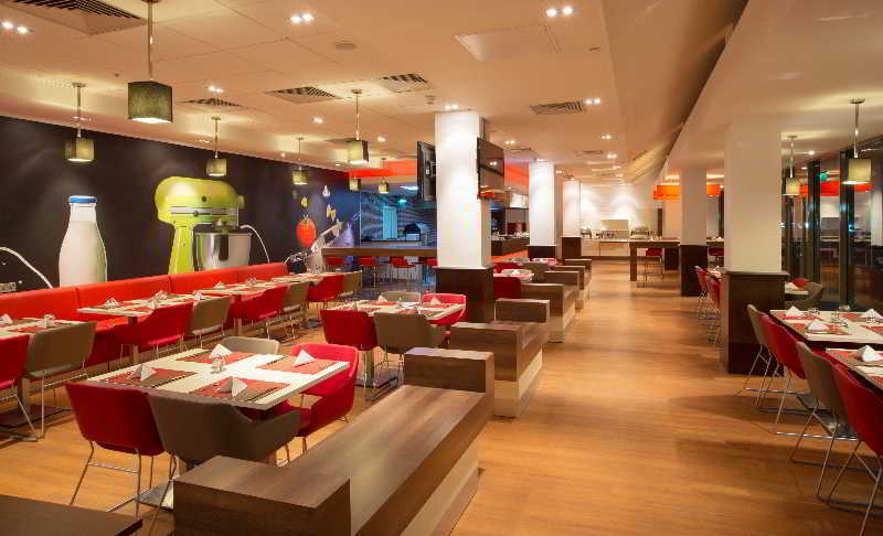 Ibis Lagos Ikeja Εξωτερικό φωτογραφία