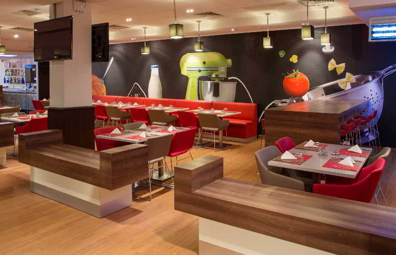 Ibis Lagos Ikeja Εξωτερικό φωτογραφία