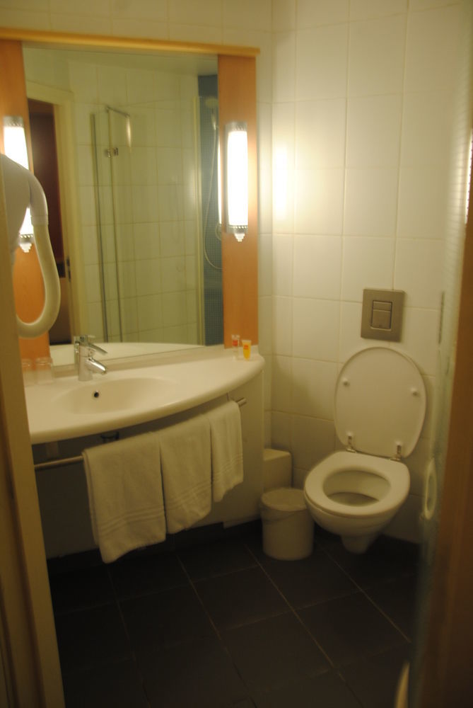 Ibis Lagos Ikeja Εξωτερικό φωτογραφία