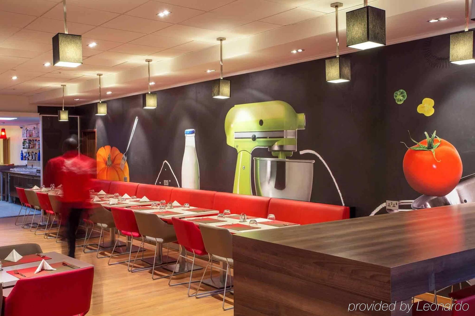 Ibis Lagos Ikeja Εξωτερικό φωτογραφία