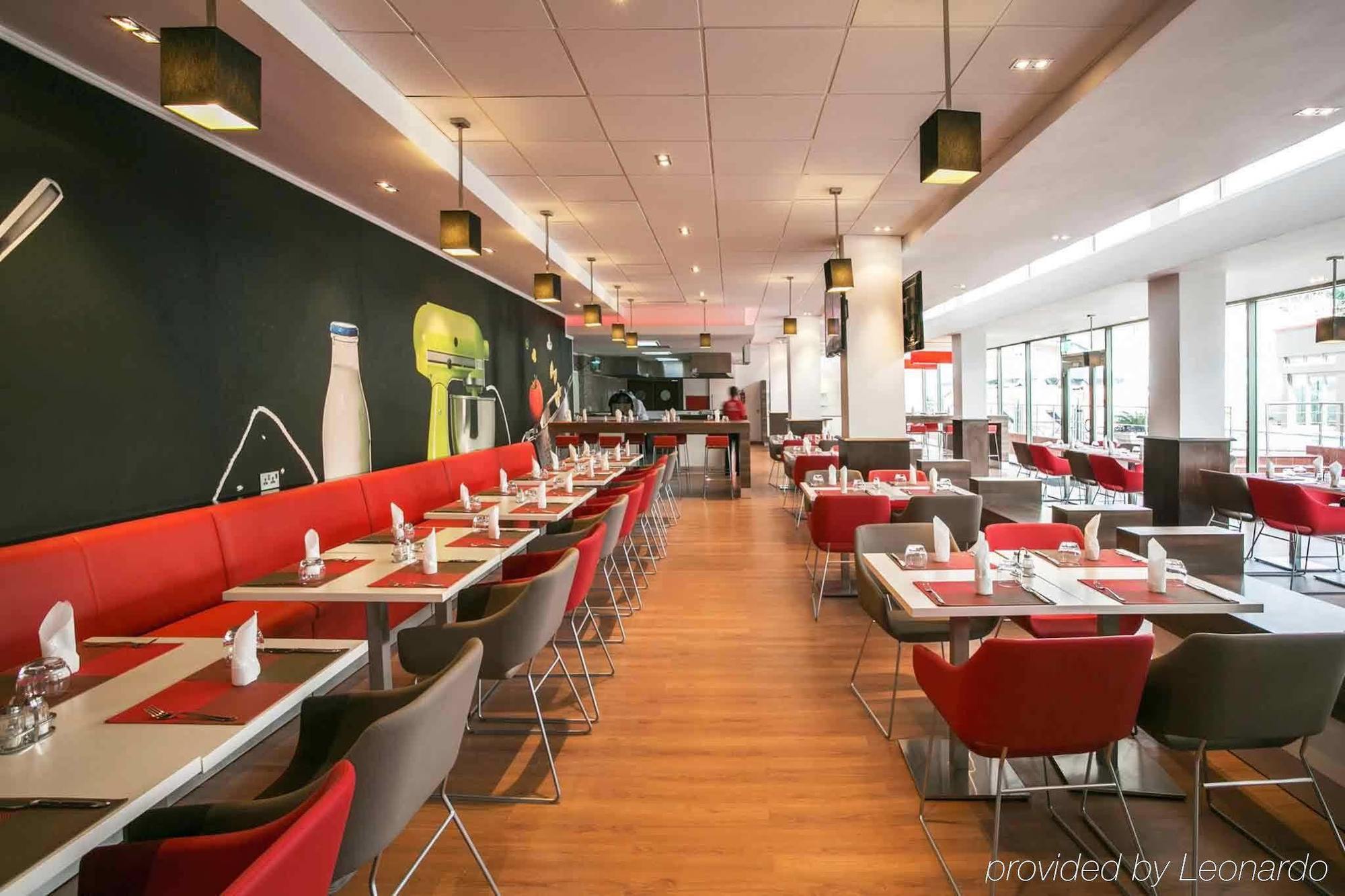 Ibis Lagos Ikeja Εξωτερικό φωτογραφία