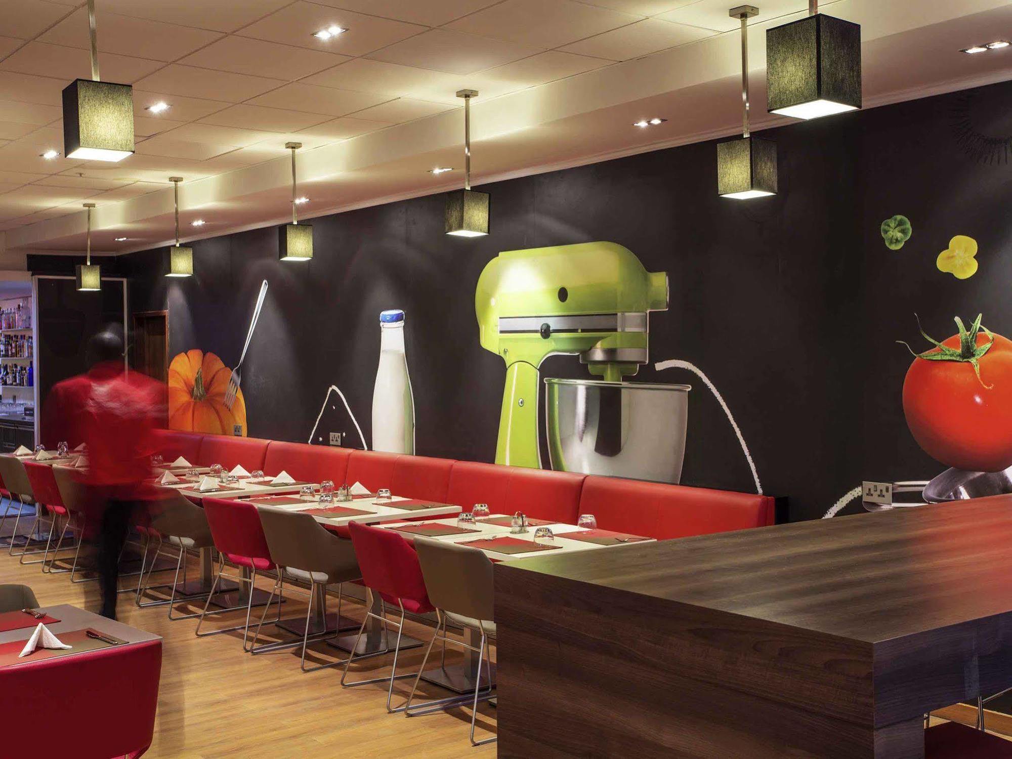Ibis Lagos Ikeja Εξωτερικό φωτογραφία