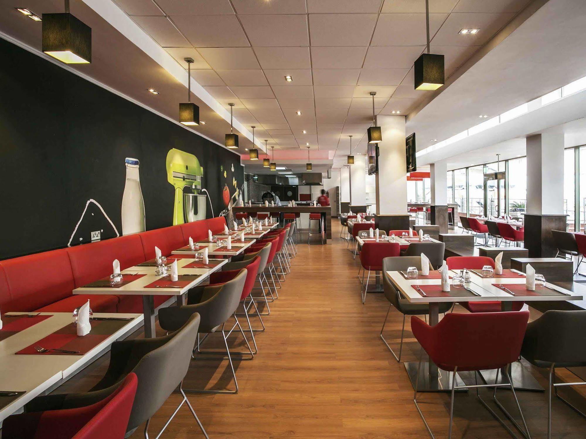 Ibis Lagos Ikeja Εξωτερικό φωτογραφία