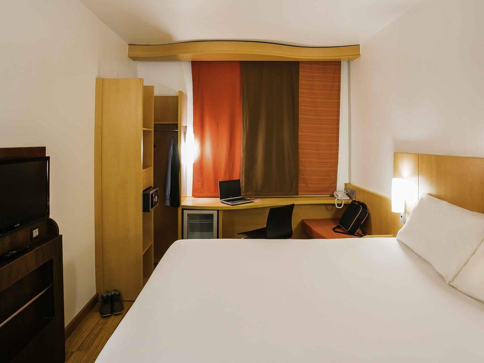 Ibis Lagos Ikeja Εξωτερικό φωτογραφία