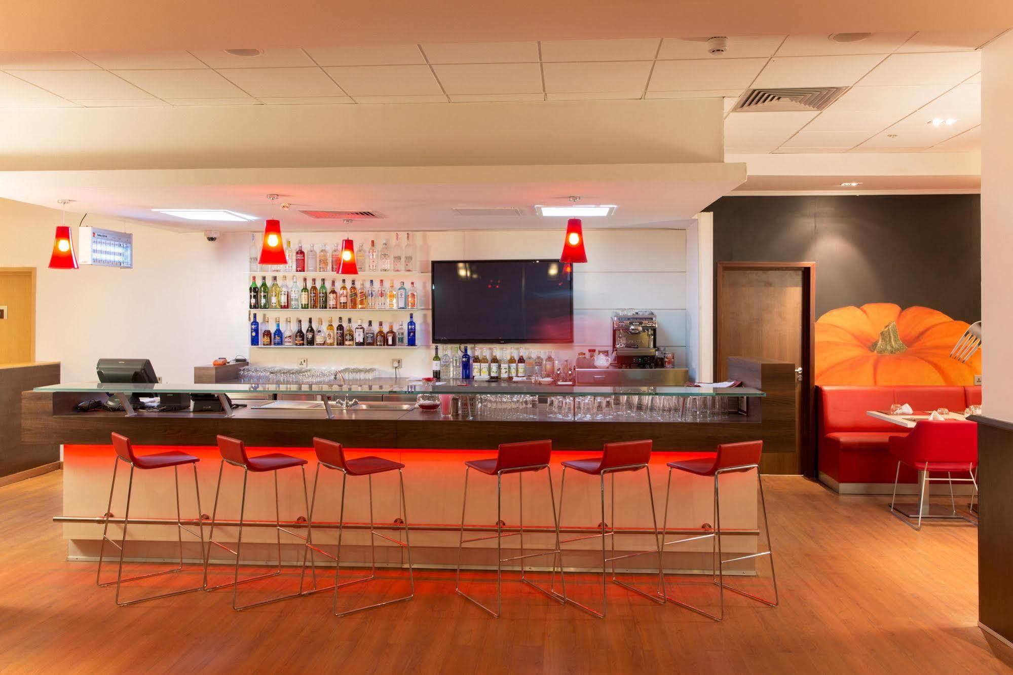 Ibis Lagos Ikeja Εξωτερικό φωτογραφία