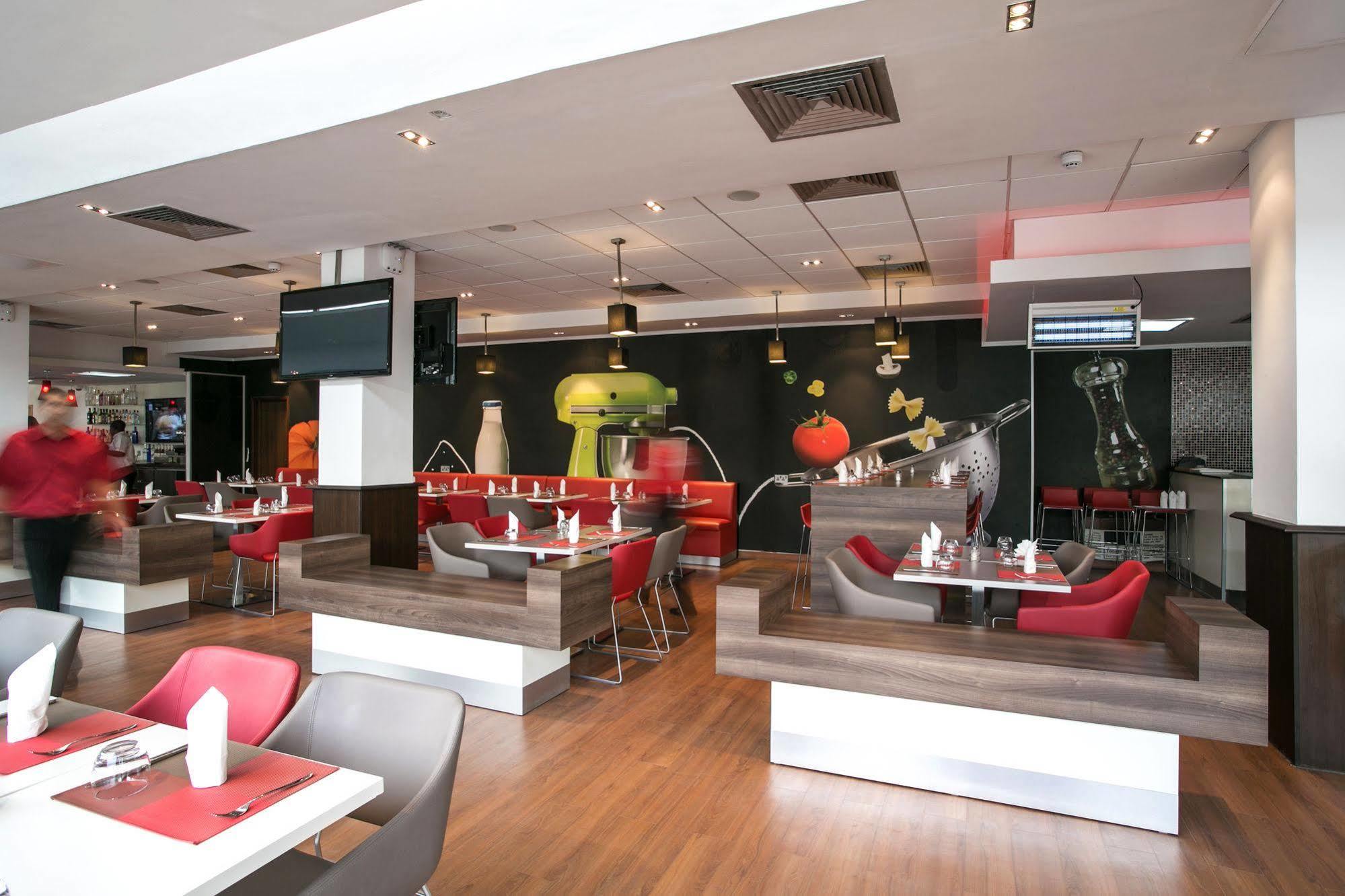 Ibis Lagos Ikeja Εξωτερικό φωτογραφία