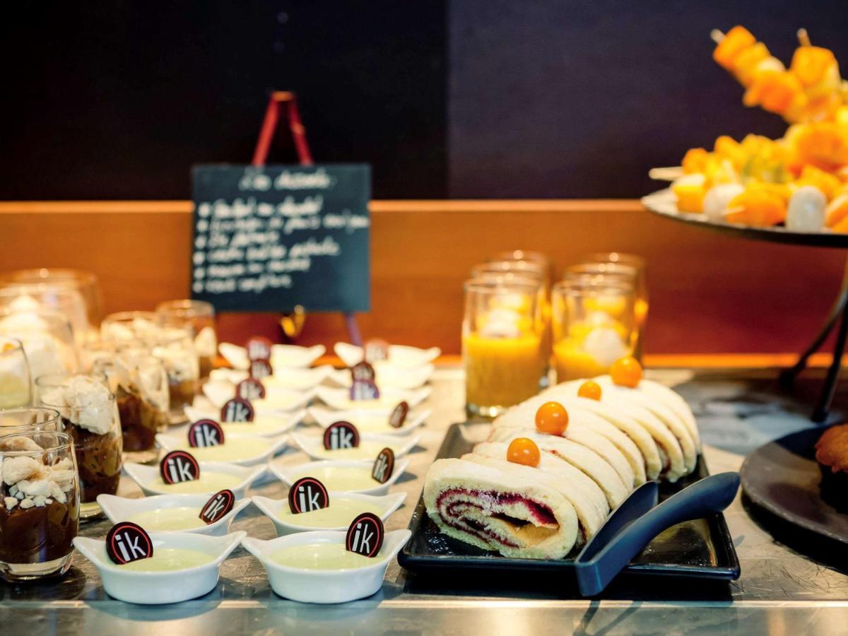 Ibis Lagos Ikeja Εξωτερικό φωτογραφία