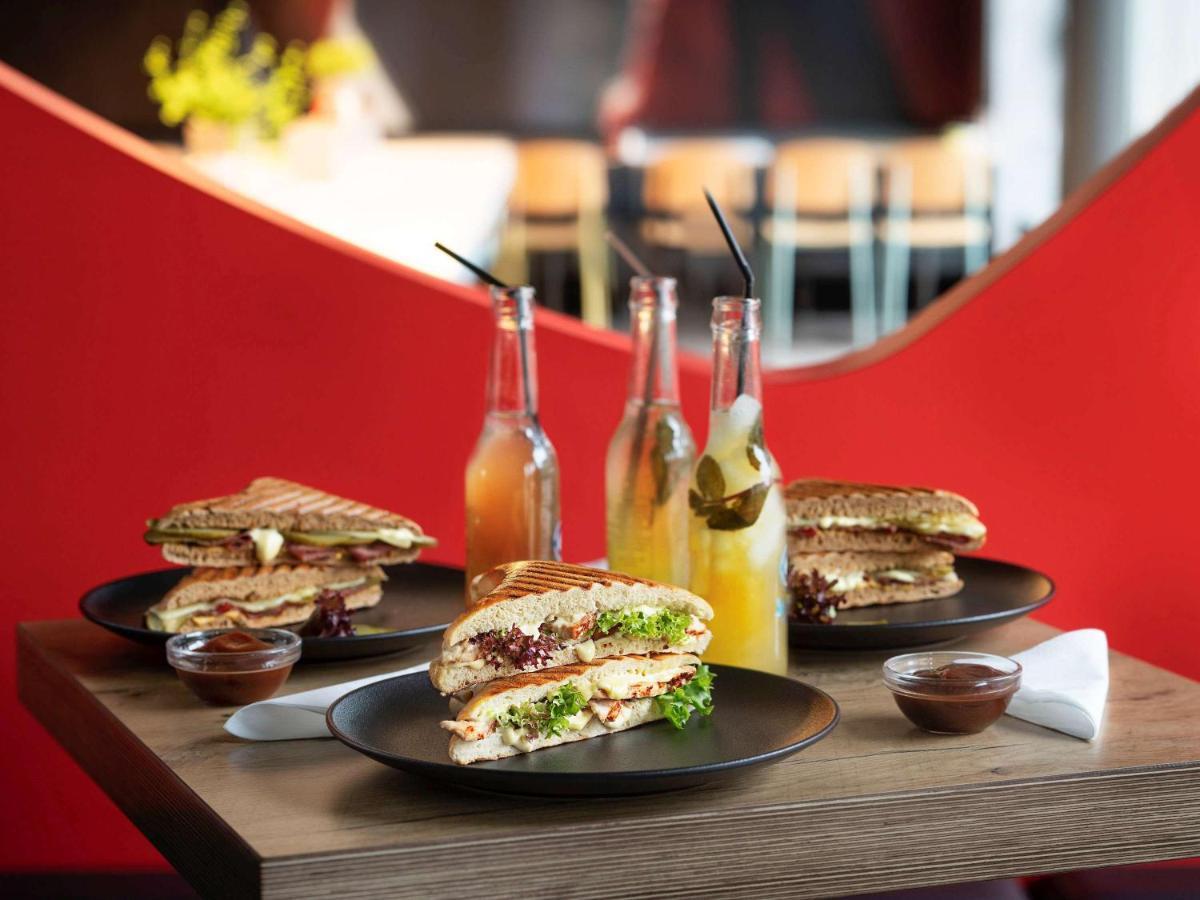 Ibis Lagos Ikeja Εξωτερικό φωτογραφία